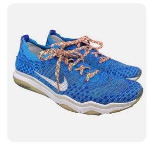 Nike Womens Air Zoom Fearless Fyknit 2